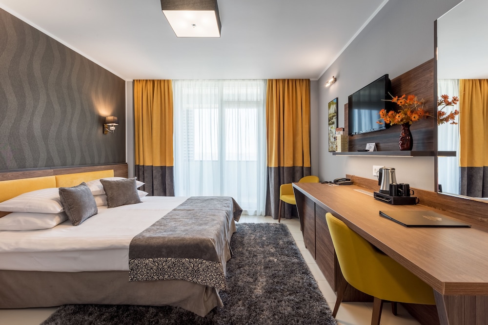 Splendid Conference & Spa Hotel – Adults Only 8/33