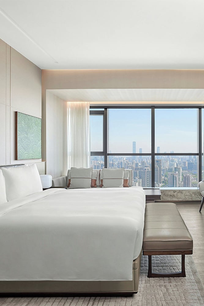 JW Marriott Hotel Changsha 17/50