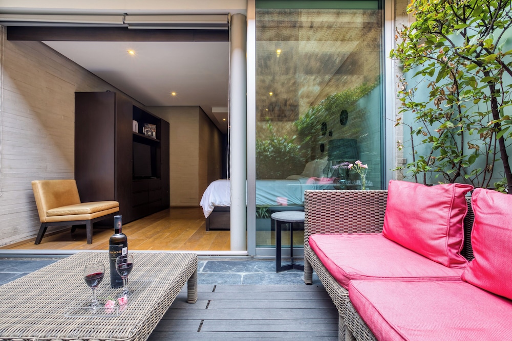AR 218 Hotel by ULIV 44/58
