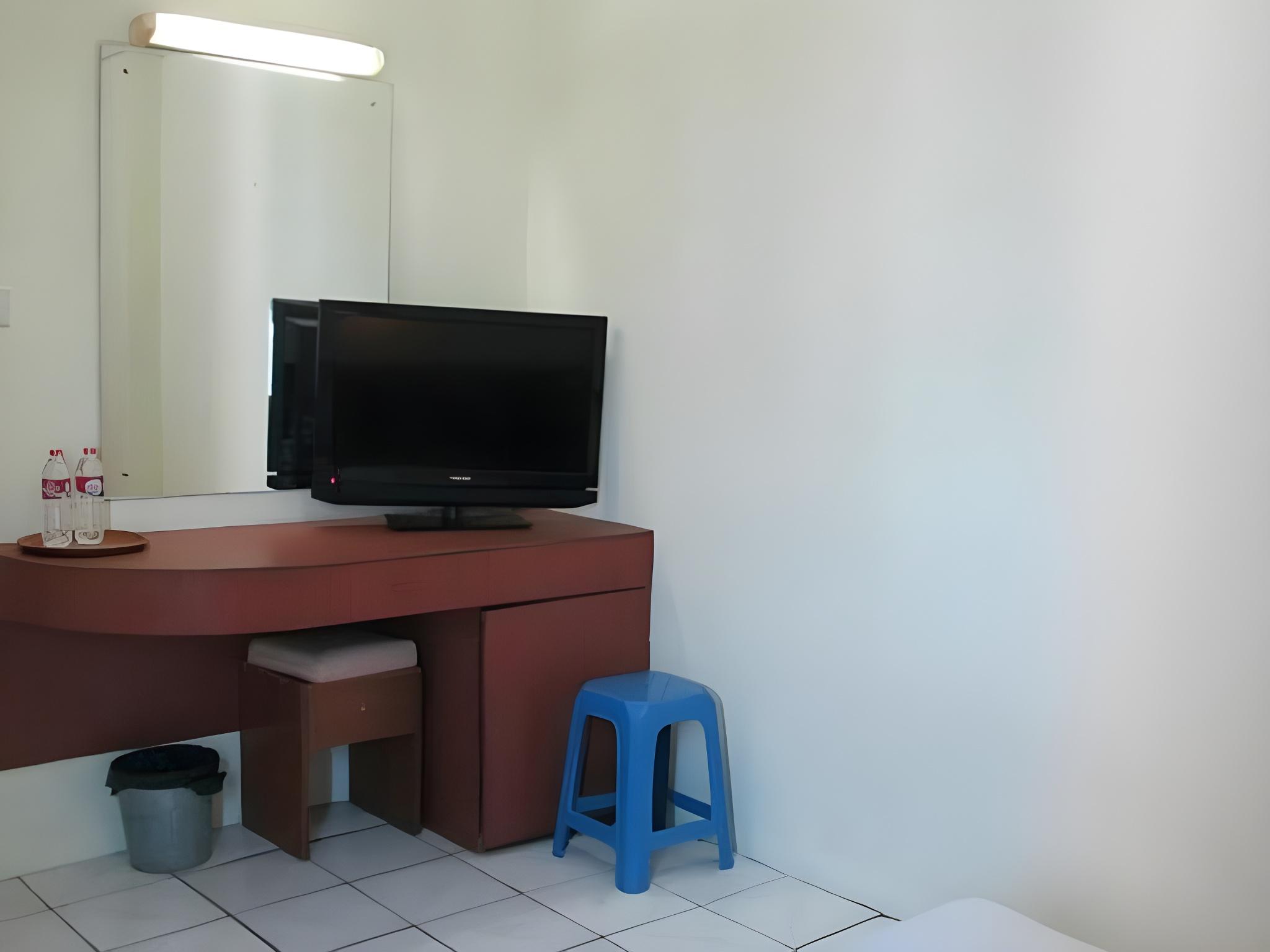 Hotel Lautze Indah 37/44