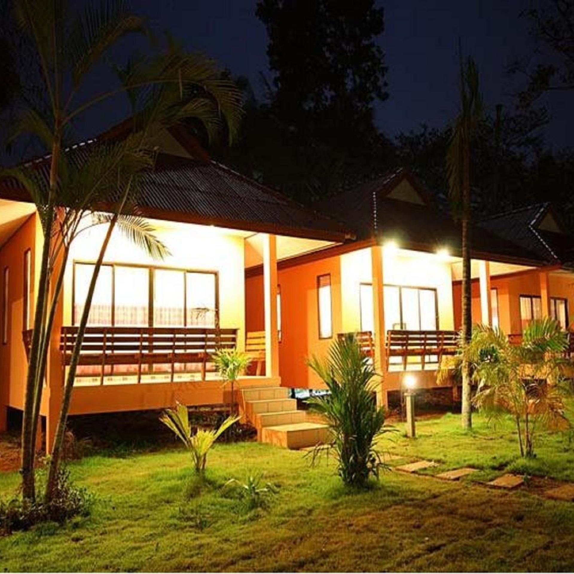 Sawadee Aonang Resort 5/55