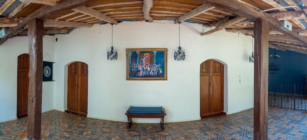 CASA 1800 SUCHITOTO 45/67