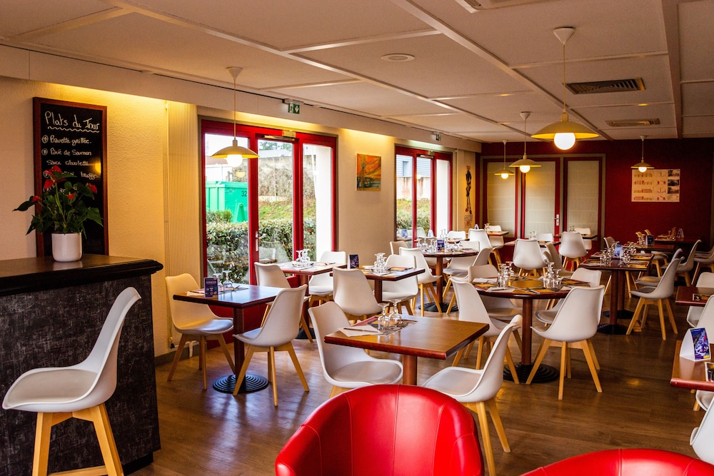 Hotel Balladins La Roche Sur Yon 32/43