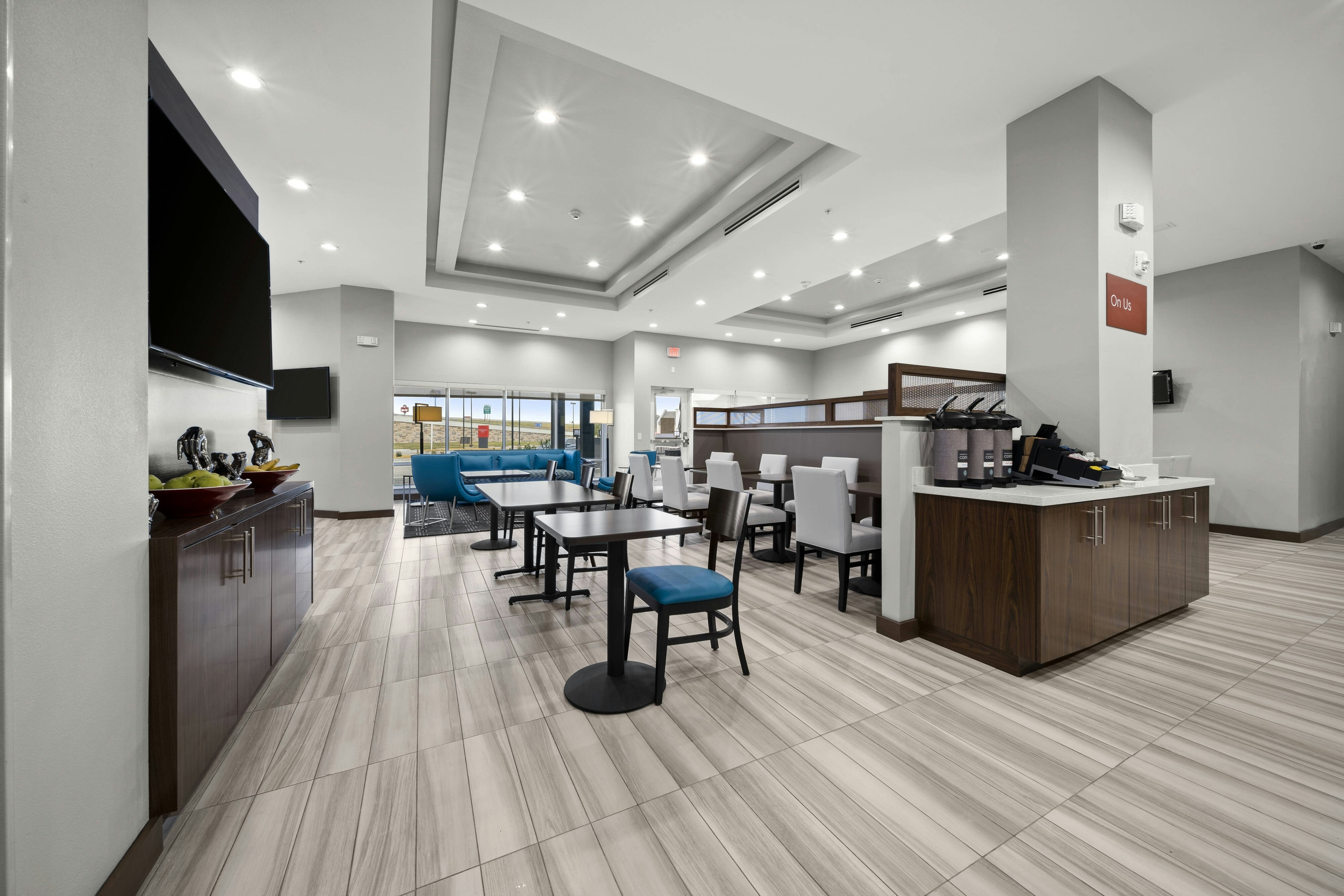 TownePlace Suites by Marriott Waco Northeast 10/45
