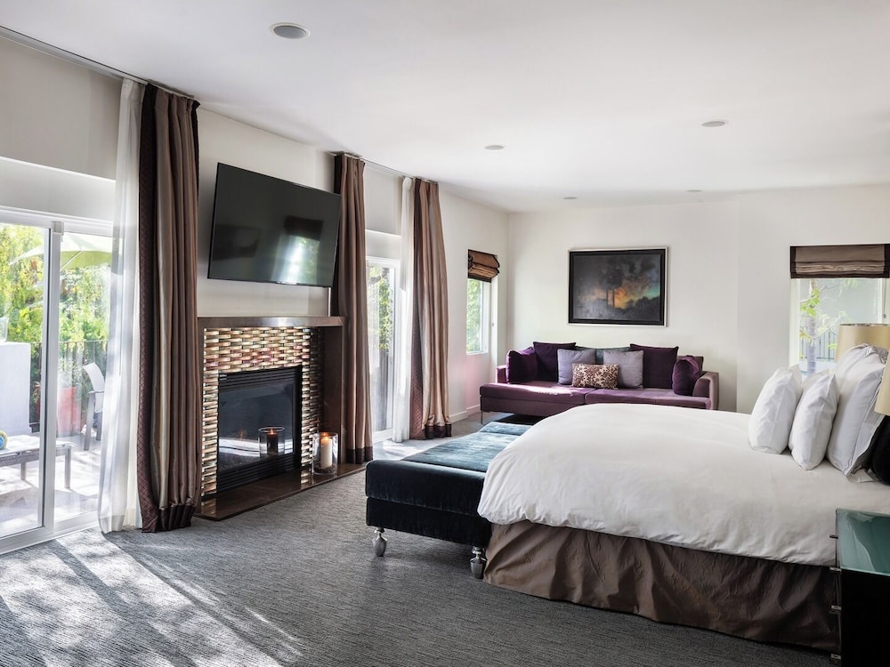 Sunset Marquis Hotel and Villas 11/45