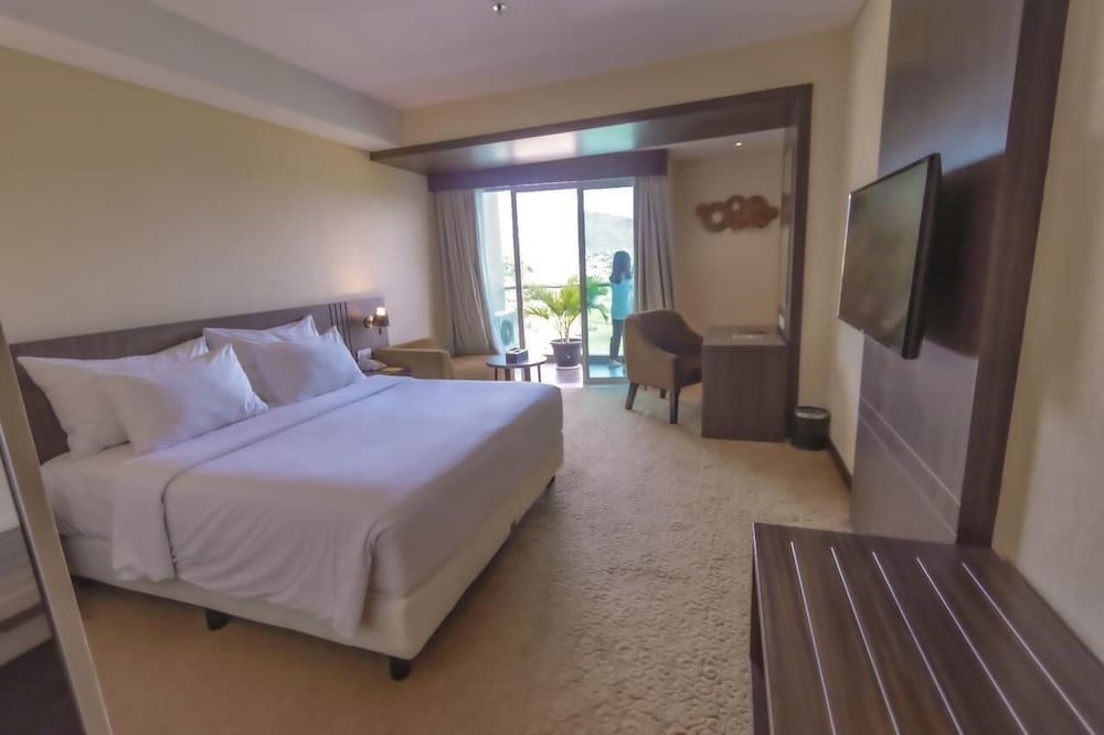 Labersa Toba Hotel and Convention Centre Balige 17/44