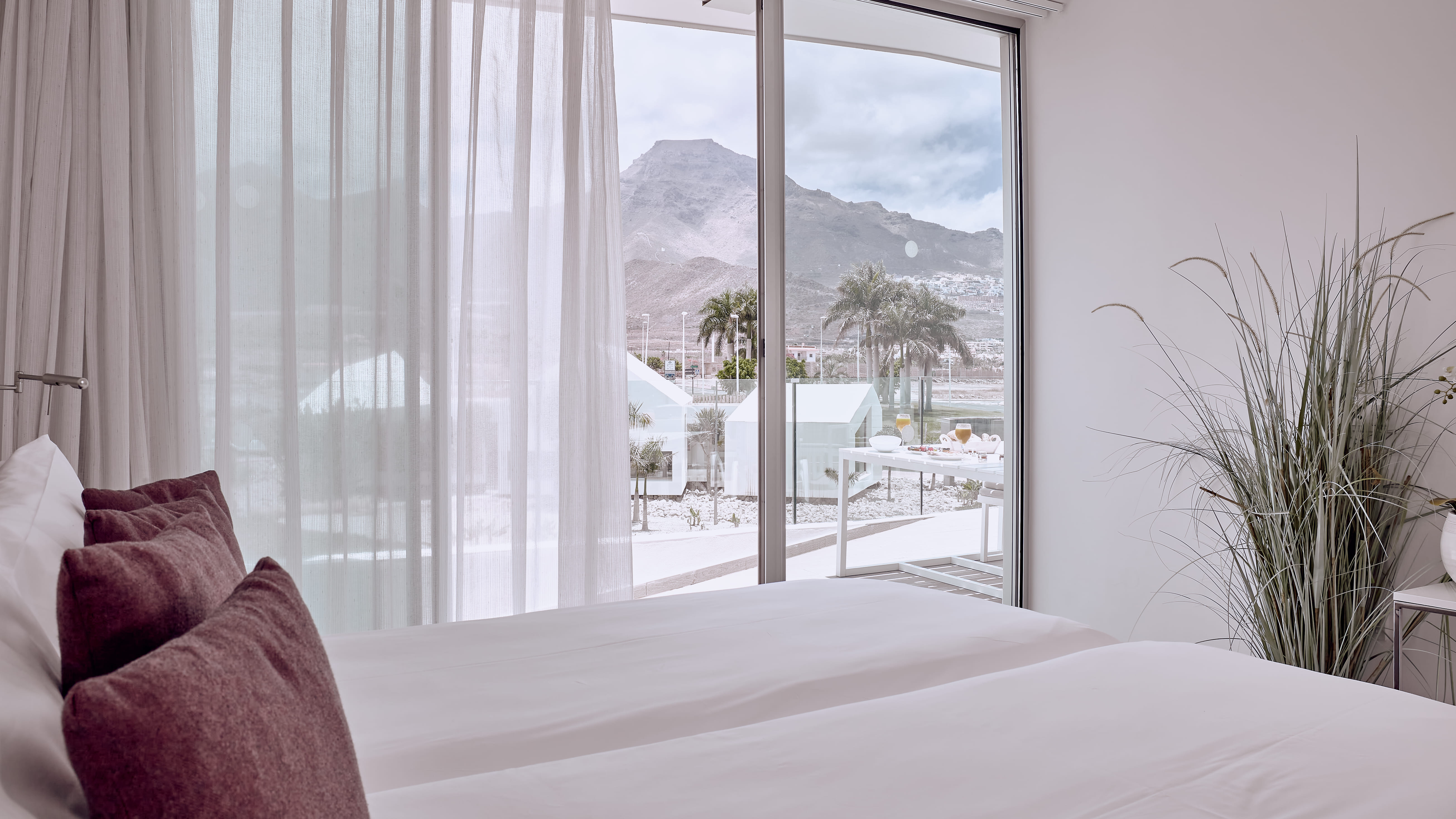Serenity, 2 Bedrooms, Suite