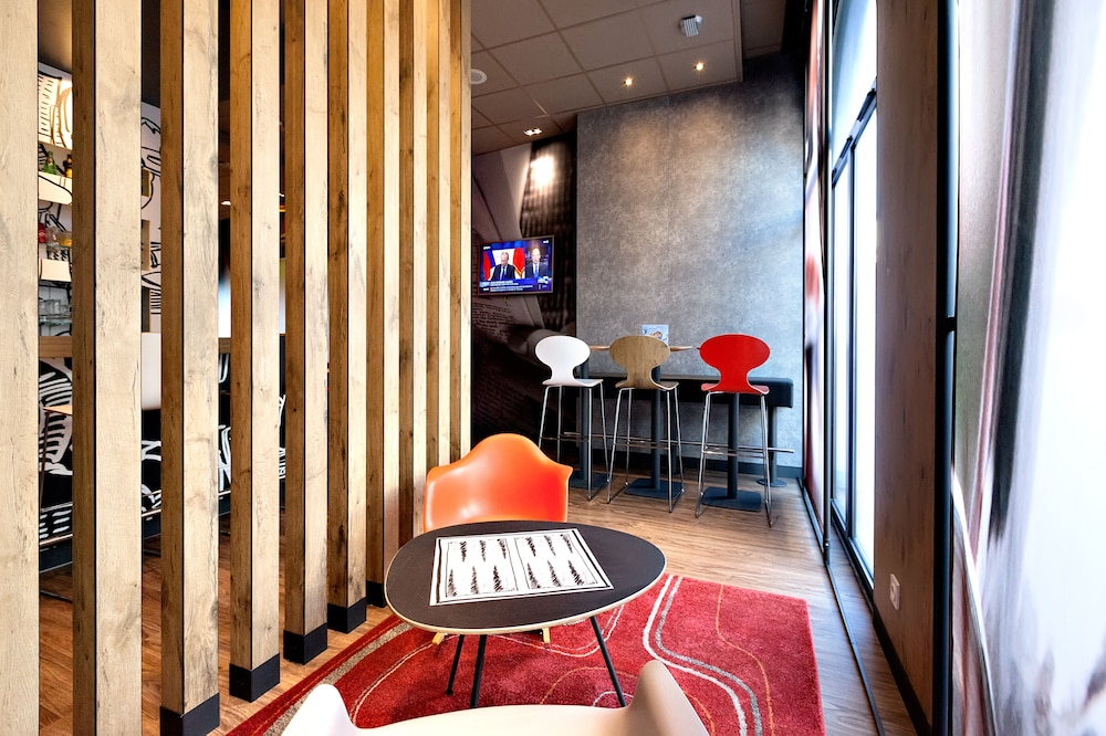 Ibis Agen Centre 42/59