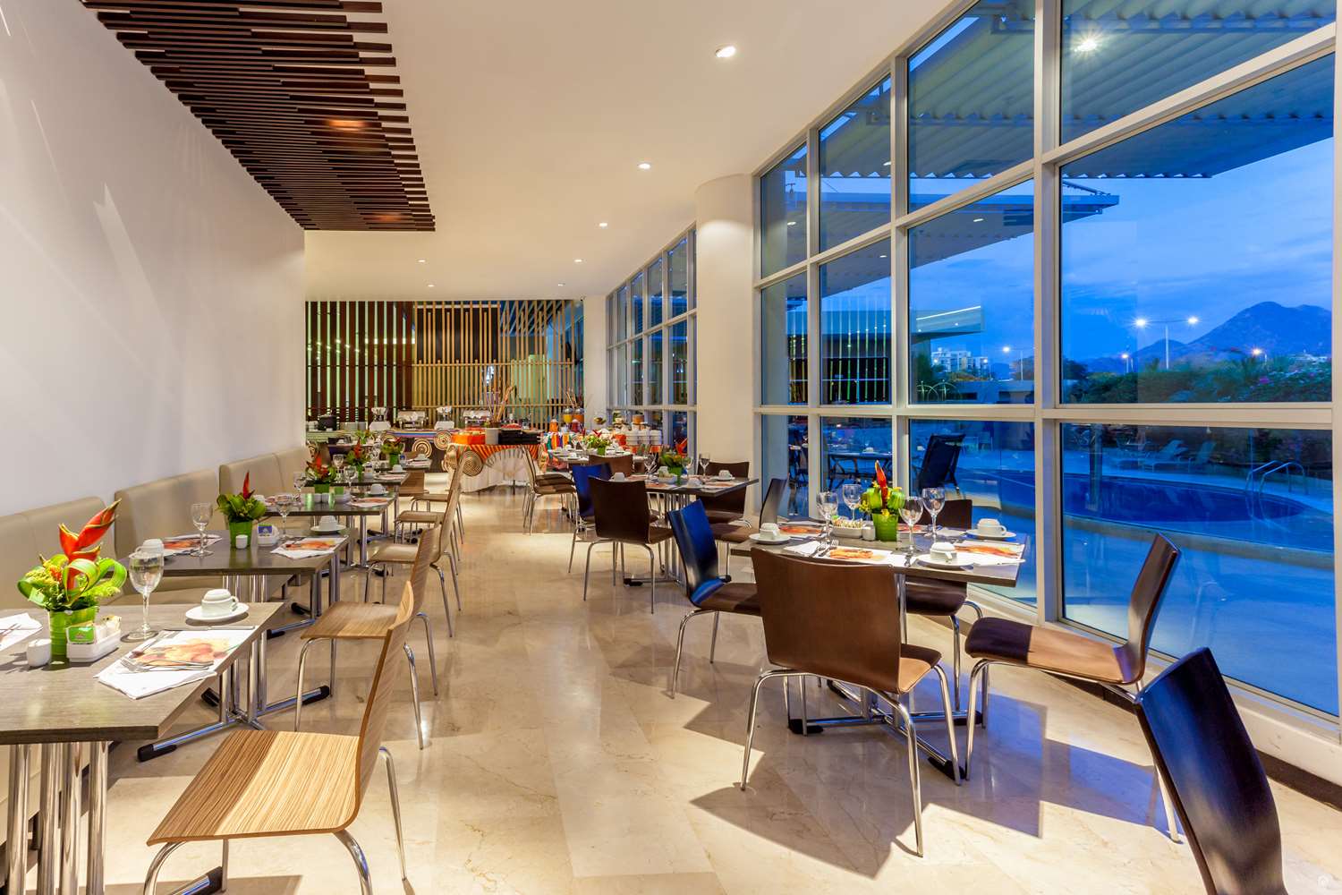 Sonesta Hotel Valledupar 15/21
