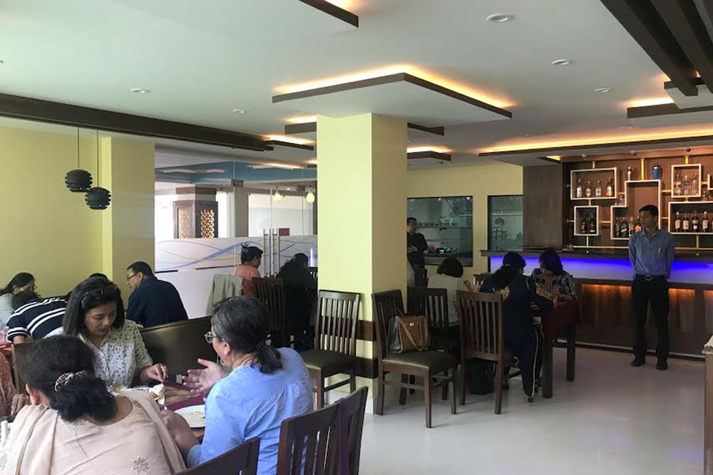 Kaveri Inn 19/31