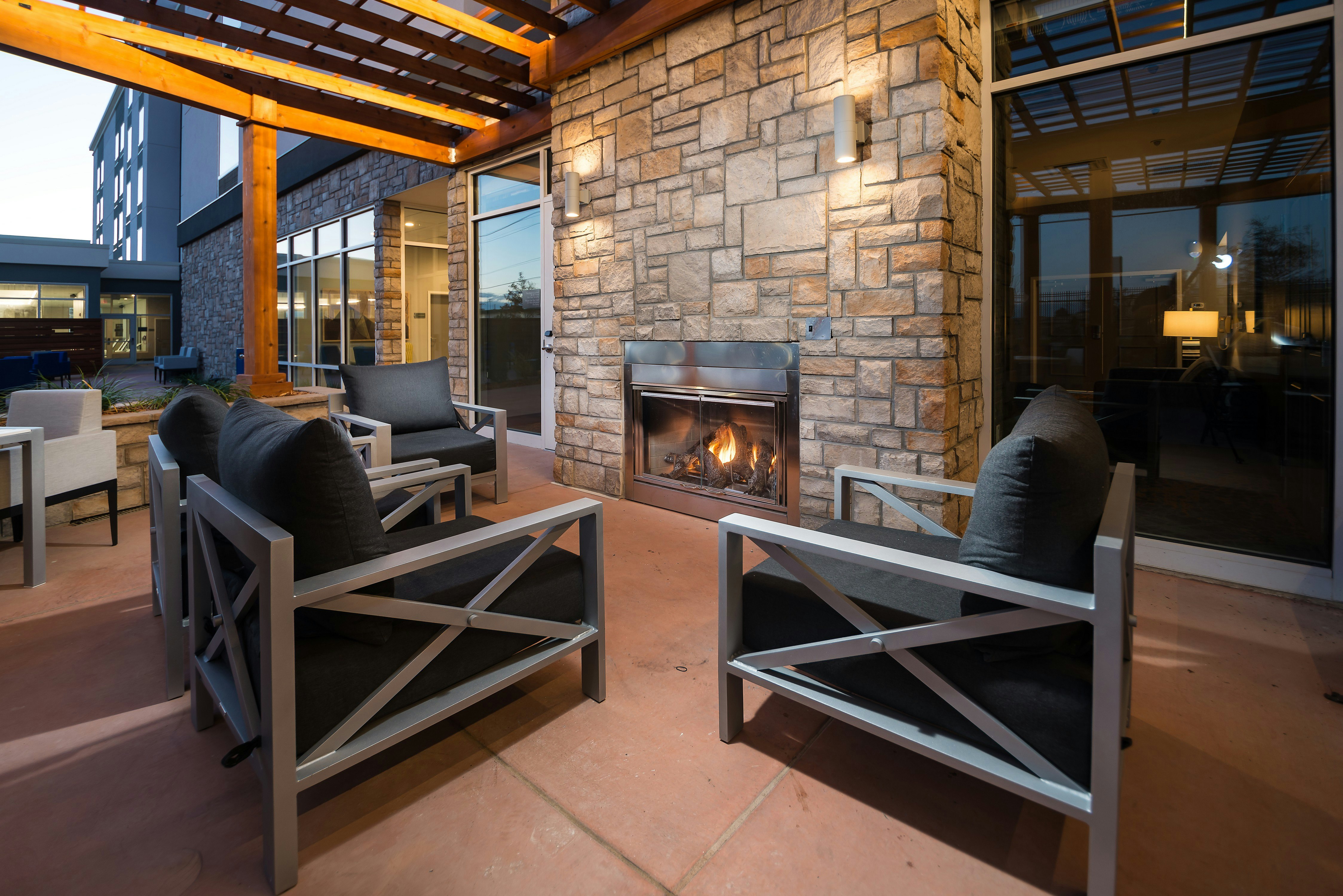 Homewood Suites By Hilton Tulsa Catoosa 34/56