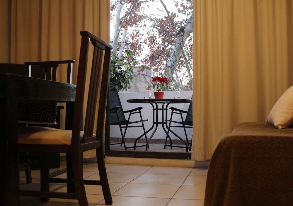 Uvas Apart Hotel 41/50