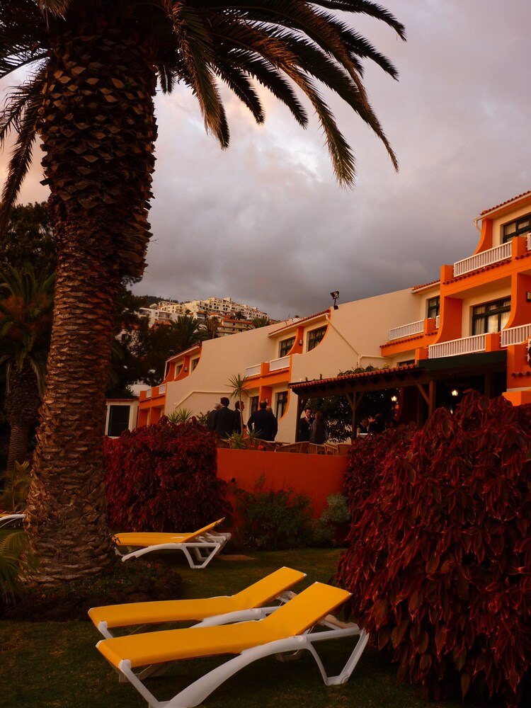 Alpino Atlantico Hotel - Adults Only 32/36