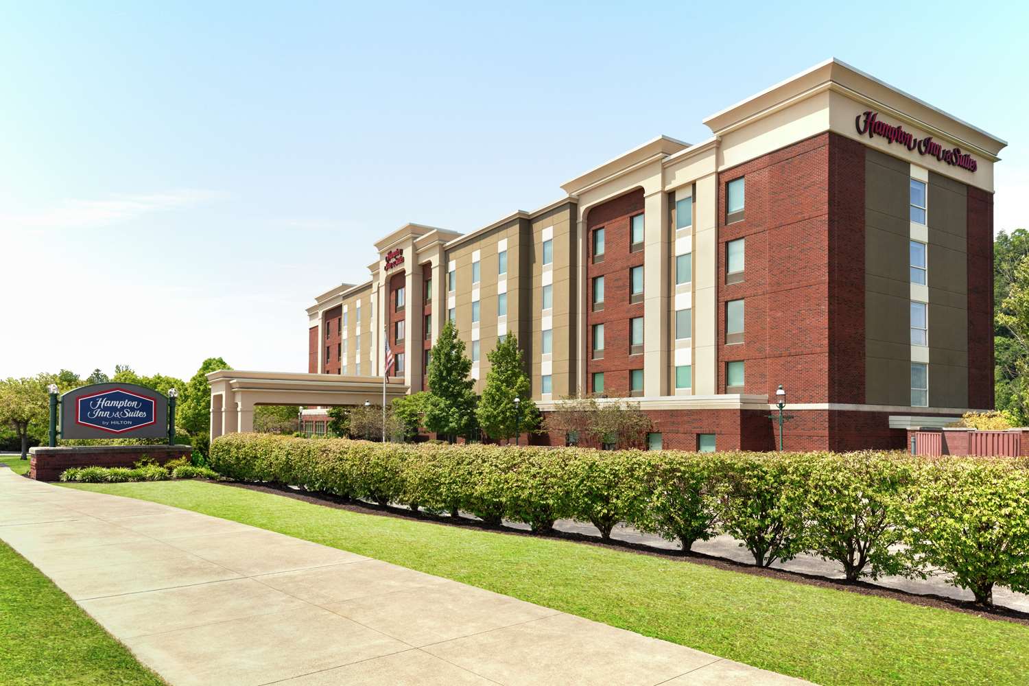 amenities