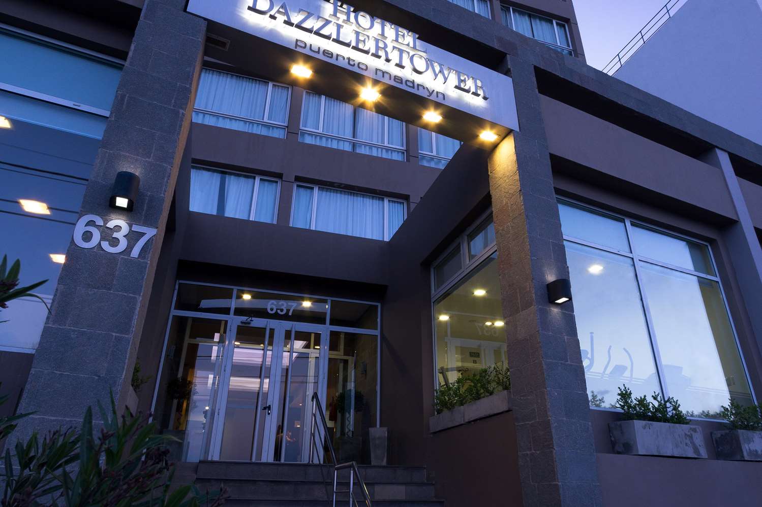 Dazzler By Wyndham Puerto Madryn 2/65