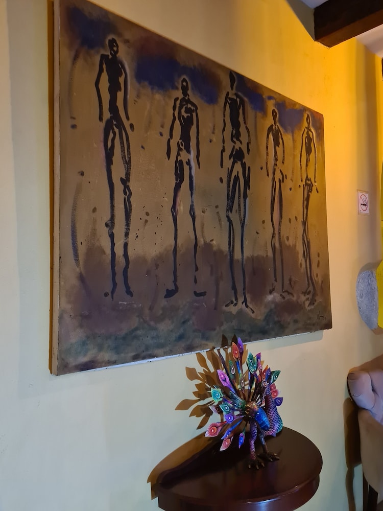 Hotel Casa Divina Oaxaca(formerly Villa Vera Oaxaca) 6/73