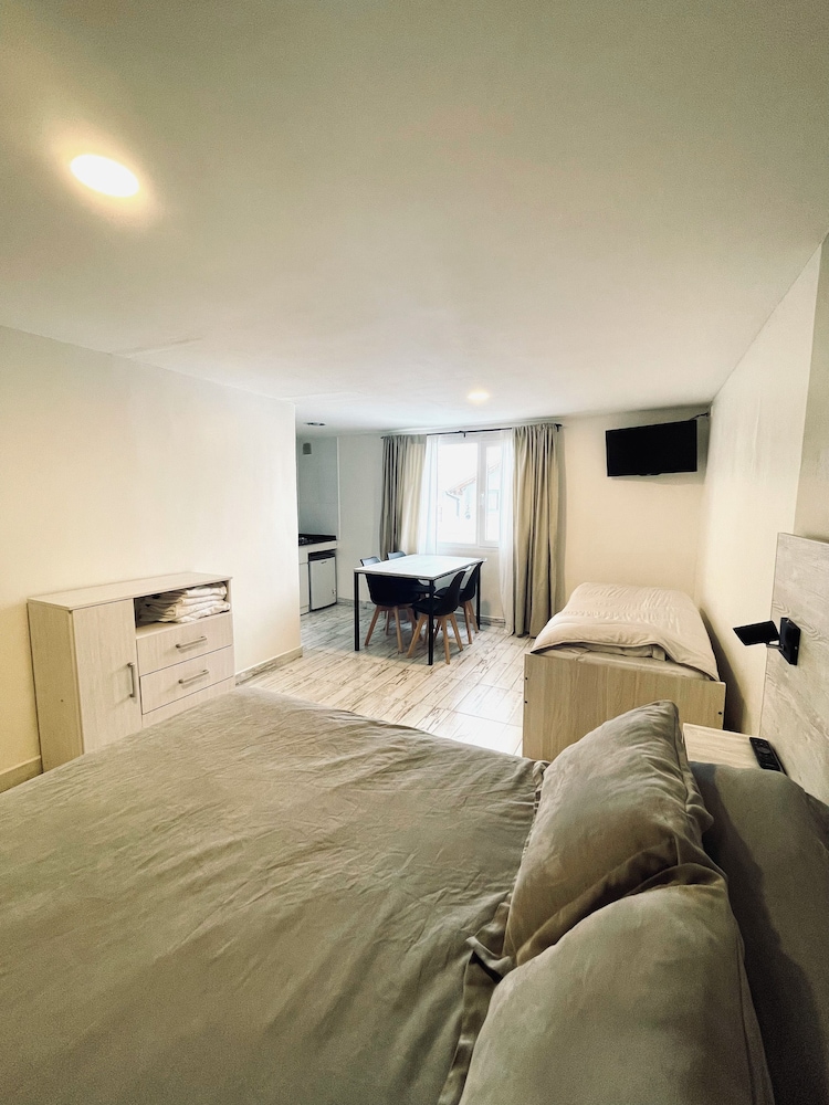 Apart Hotel Antu Mahuida 20/50