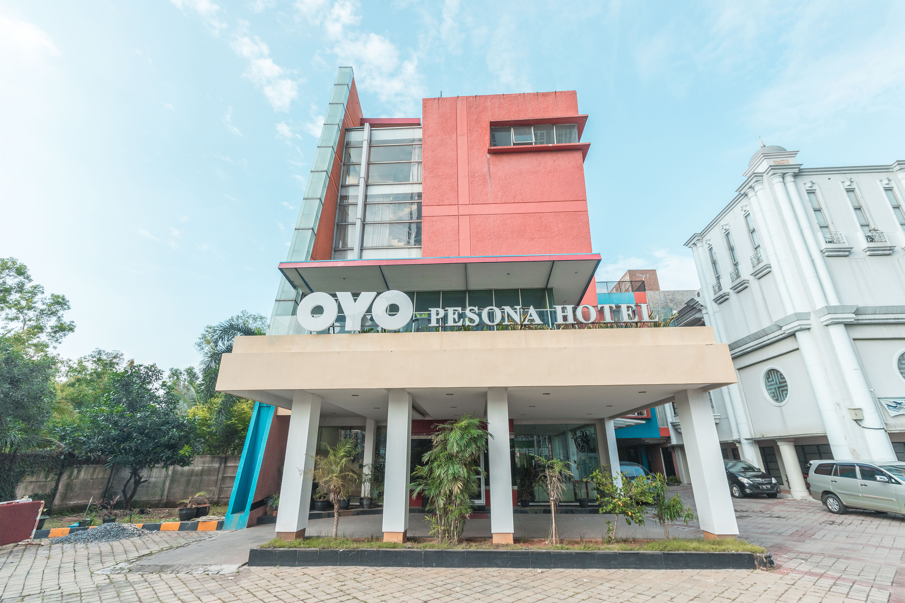 Collection O Cikarang Near Pollux Mall Formerly Hotel Pesona Cikarang in CIKARANG