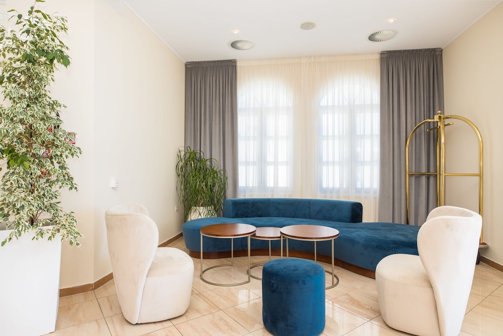 Hotel Bella Vista 20/32