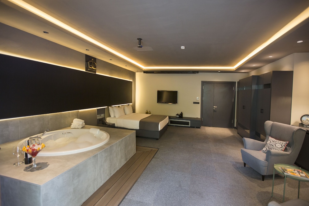Cityloft 24 Suites 8/57