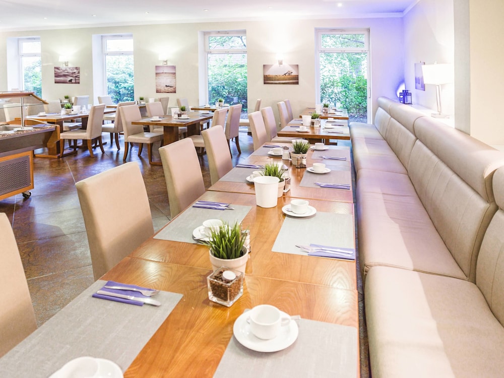 Hotel Domicil Hamburg By Golden Tulip Formerly Nordic Domicil 26/33