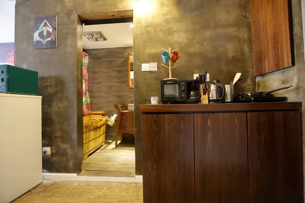 Jy Distributed Theme Hotel Apartment 7/71