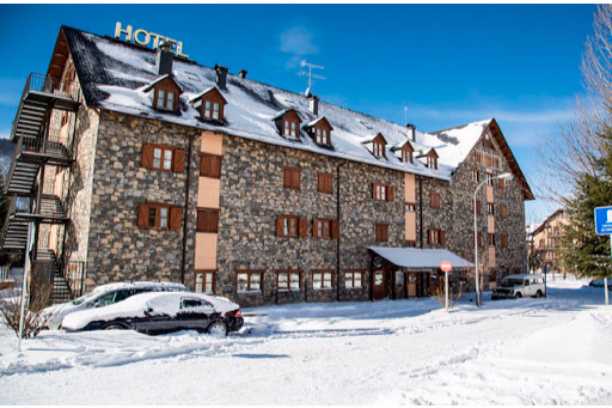 Sno Vall De Boi 4/45