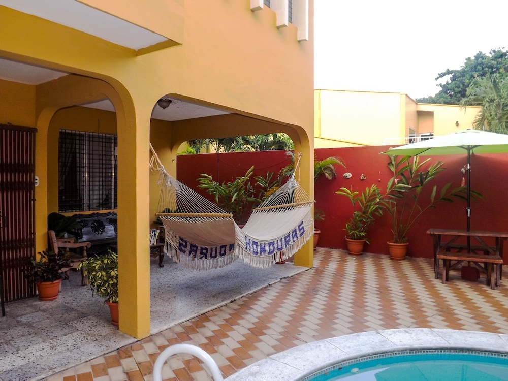 La Posada B And B 6/46