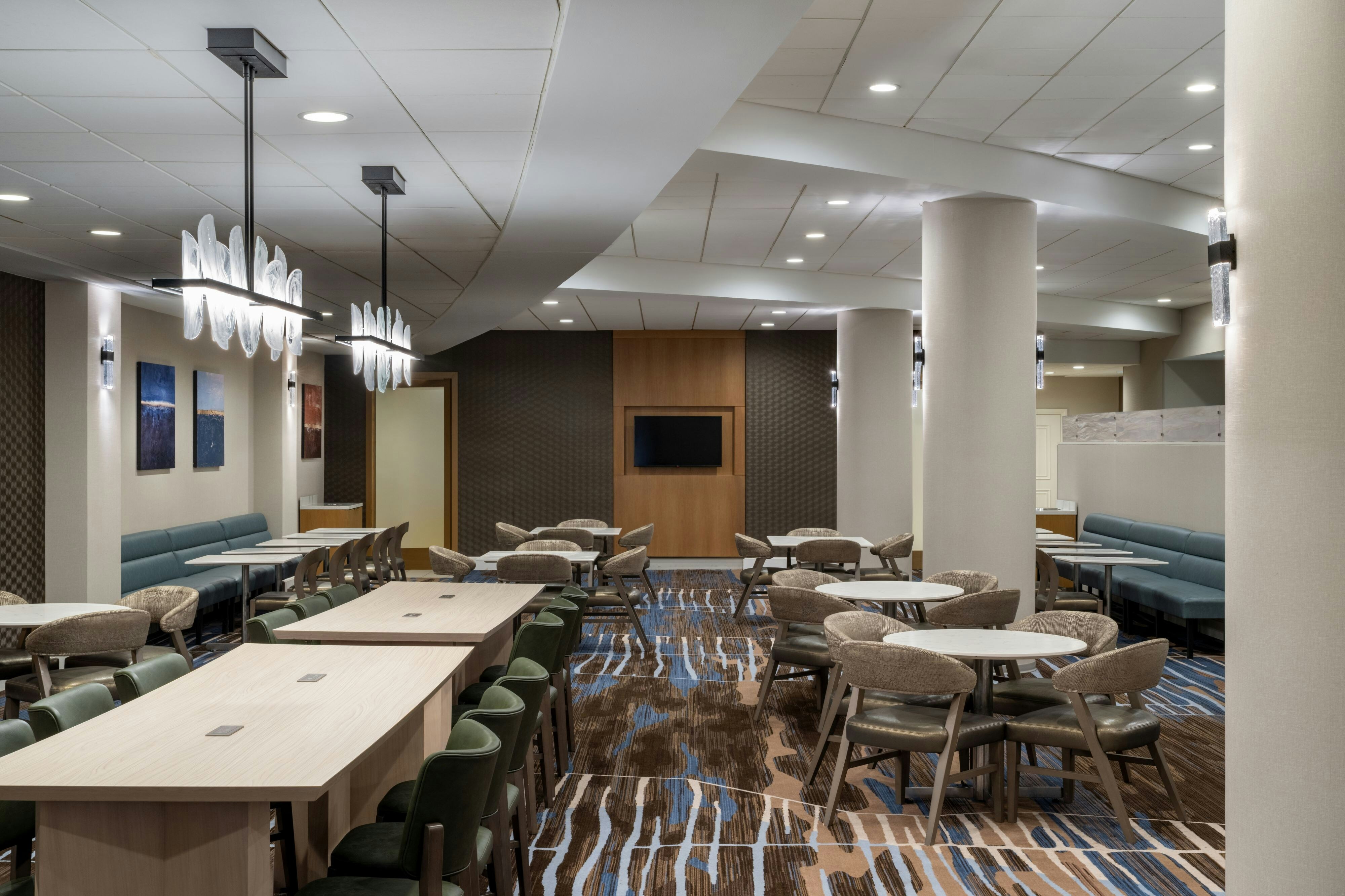 Residence Inn By Marriott Washington 26/31