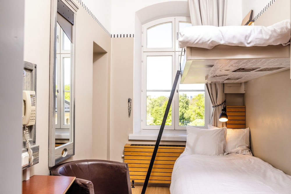 Langholmen Hotell 14/47