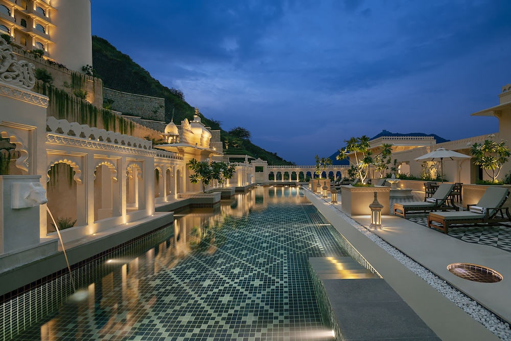 Aurika Udaipur - Luxury by Lemon Tree Hotels 45/50