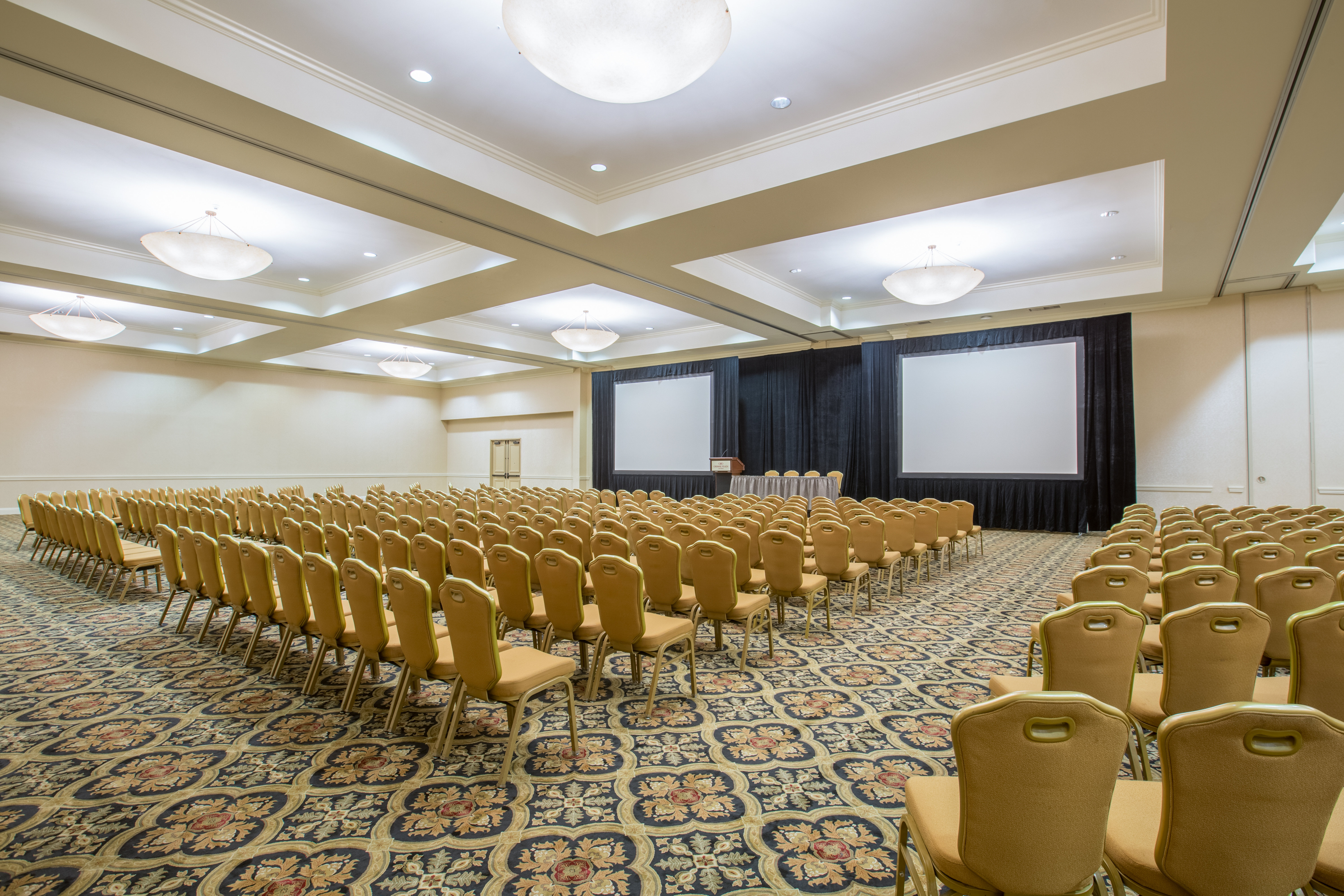 Crowne Plaza San Diego Mission Valley 28/50