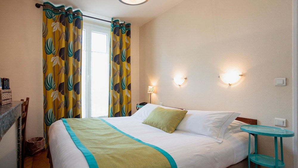 The Originals Boutique Hotel Victoria Fontainebleau 10/61