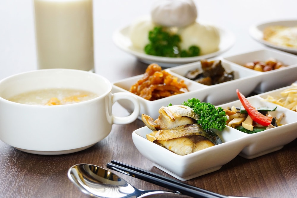 Hoya Resort Hotel Kaohsiung 53/70