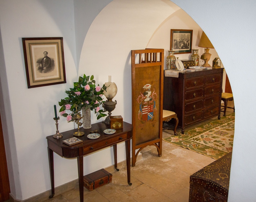 Quinta da Alcaidaria-Mor 35/50