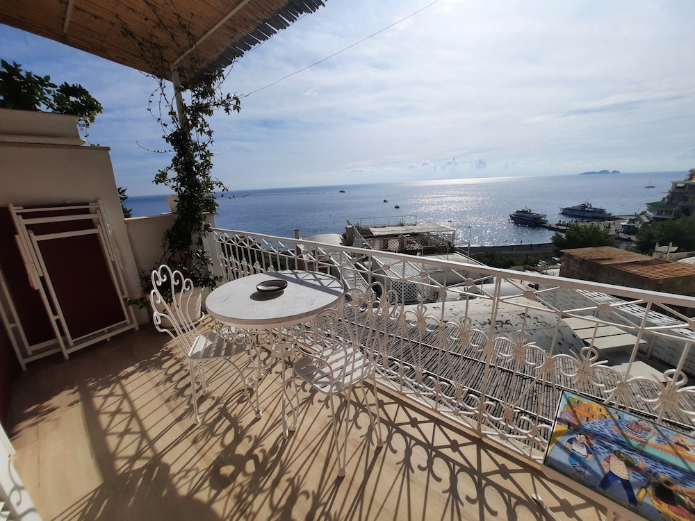 Villa La Tartana 10/75