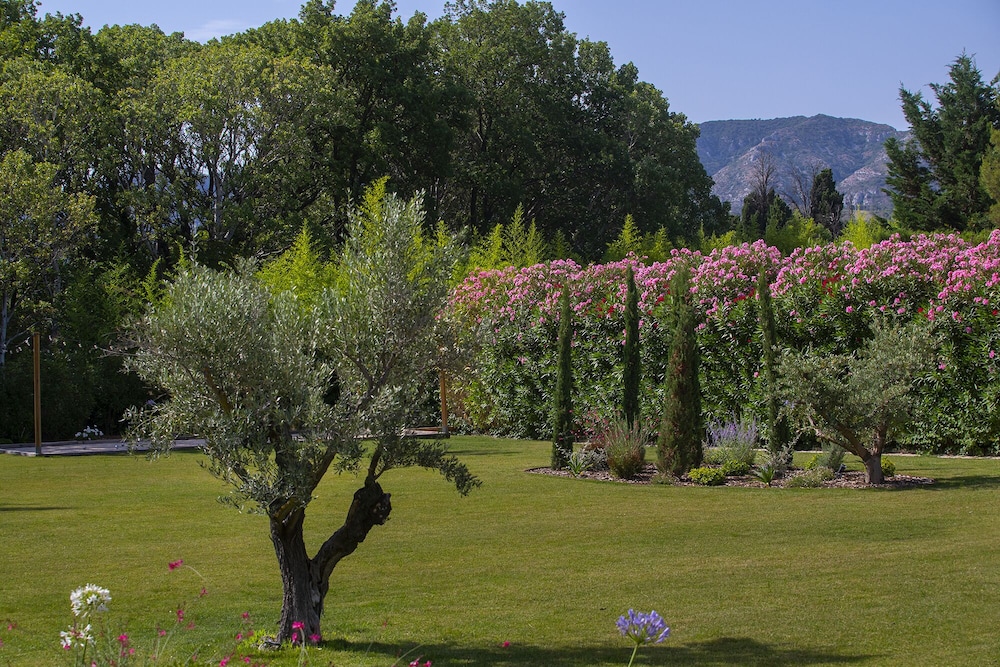 Le Vallon De Valrugues & Spa 66/72