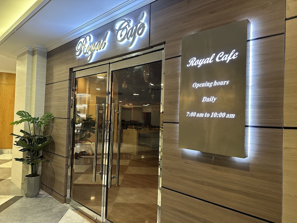 Royal Orchid Guam Hotel 28/50