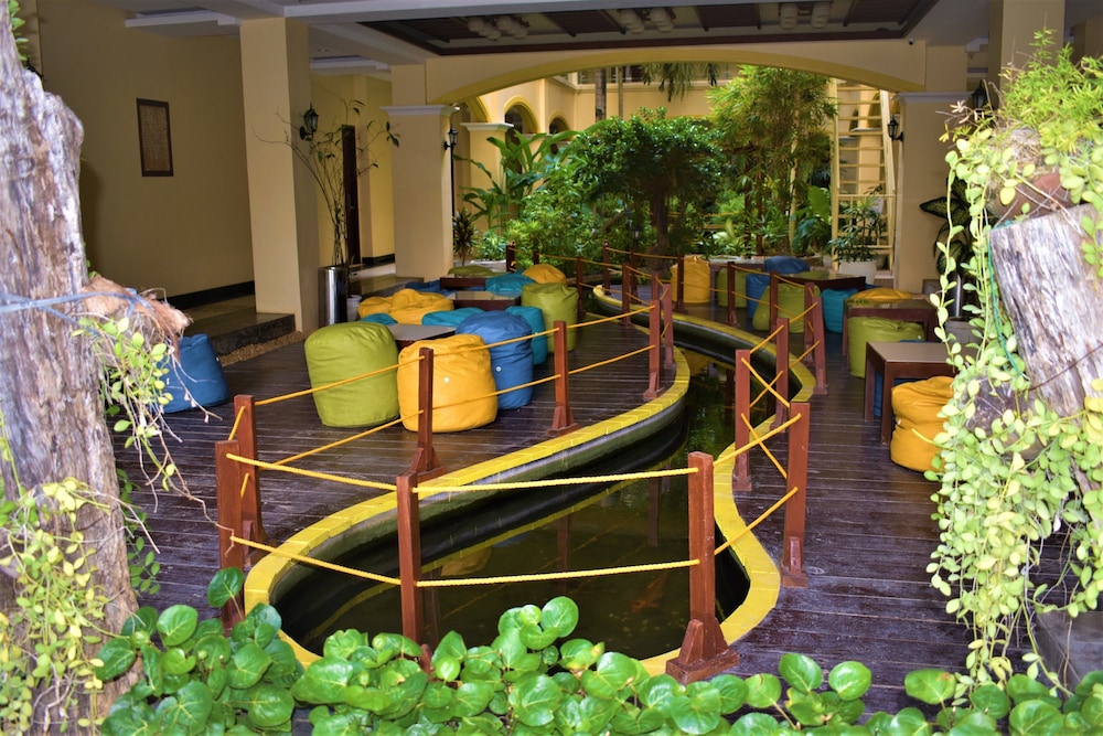 Golden Phoenix Hotel Boracay 44/50