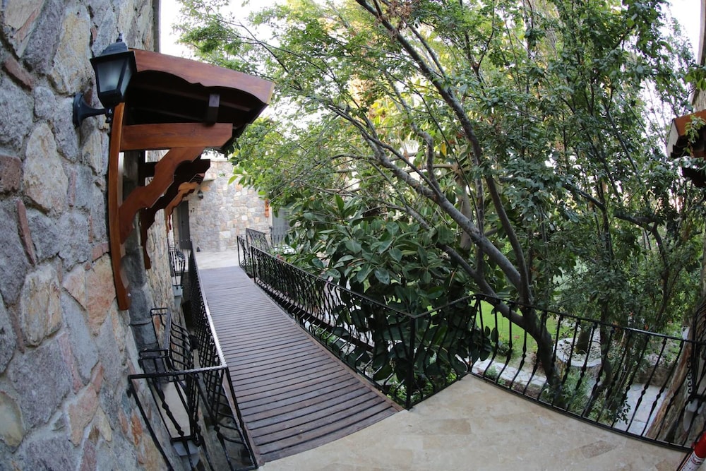 Yalikavak Marina Garden Hotel 42/47