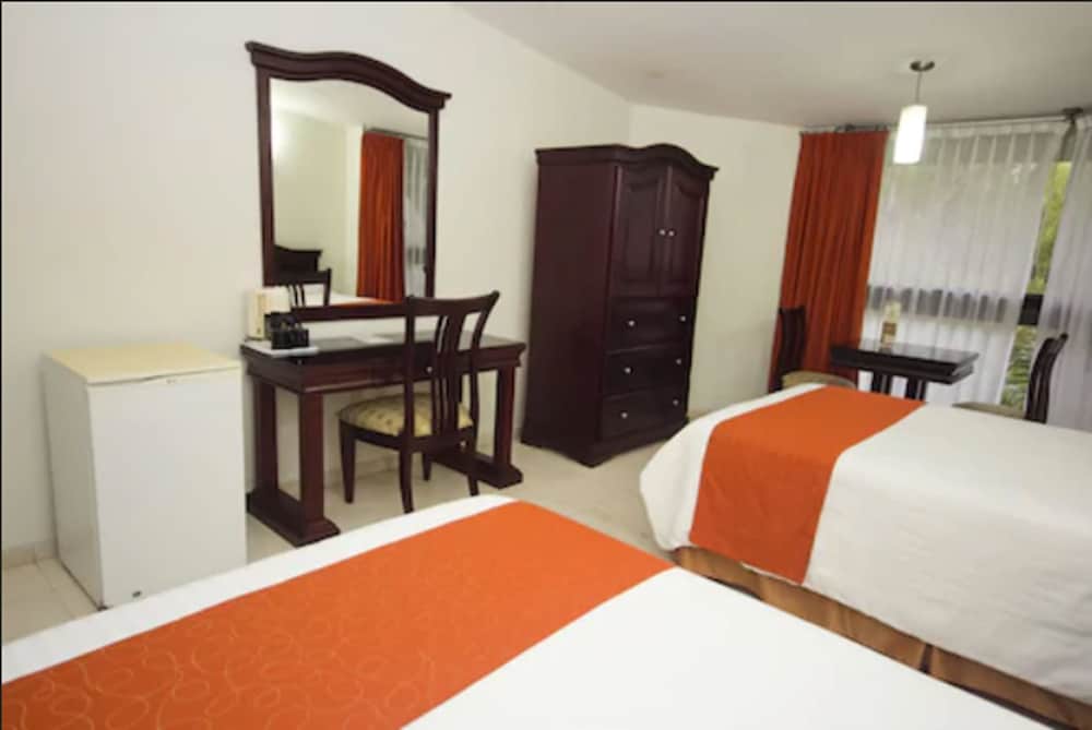 Hotel Poza Rica Inn 3/26