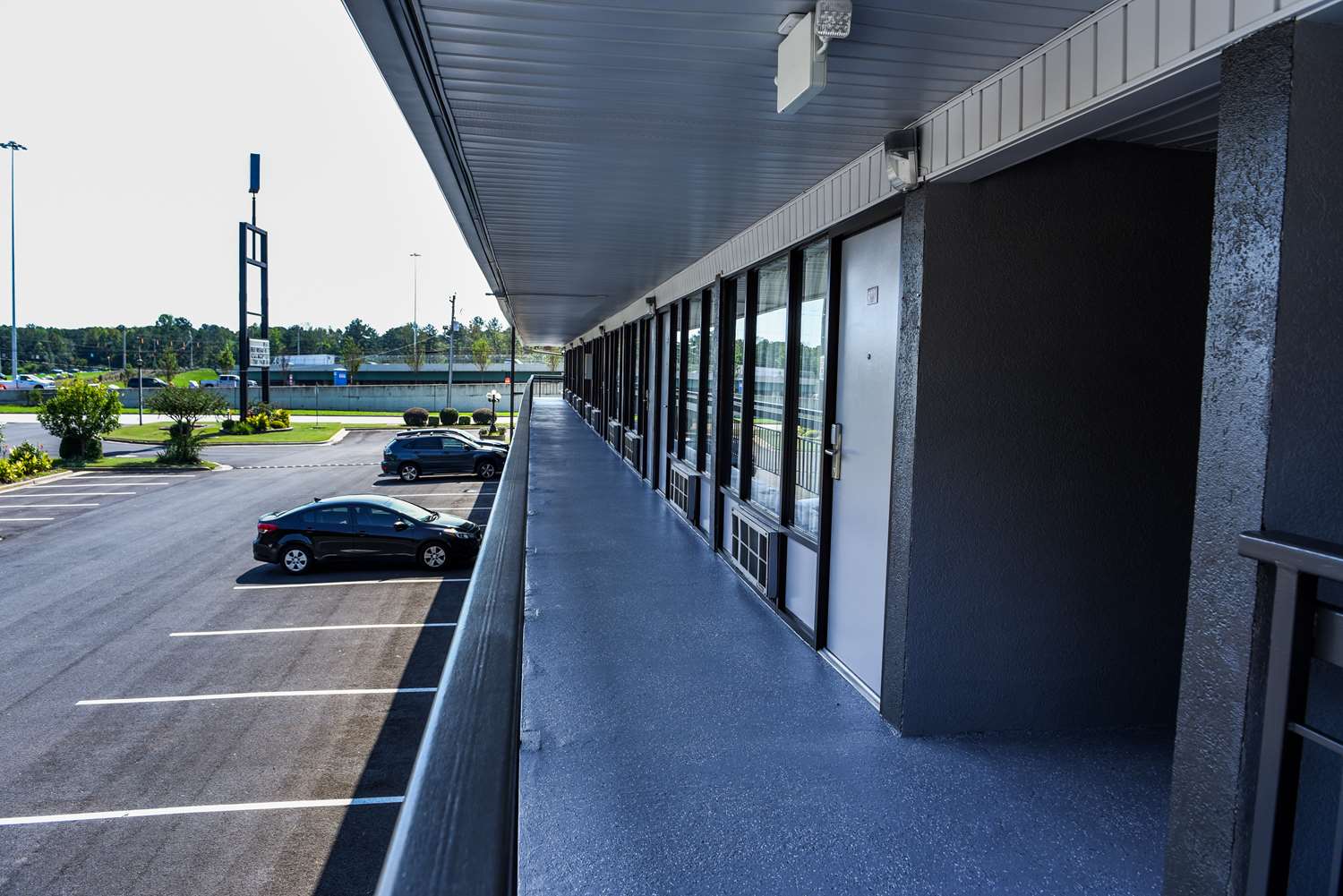 Americas Best Value Inn Douglasville 23/27