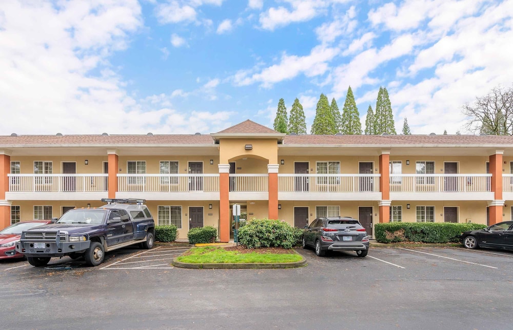 Extended Stay America Portland - Tigard — foto 4