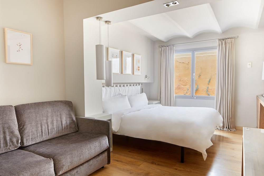 Vasanta Hotel Boutique 18/50