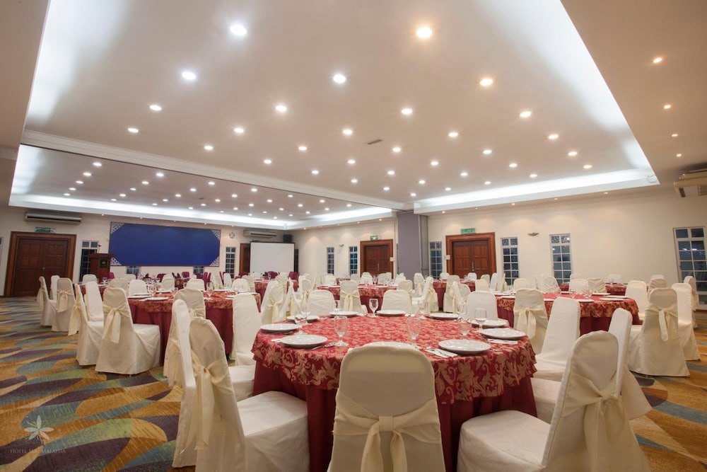Hotel Seri Malaysia Johor Bahru 30/38