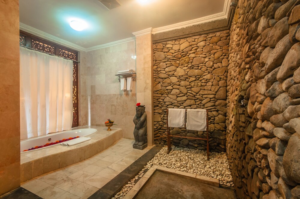 Sahadewa Resort and Spa 59/61