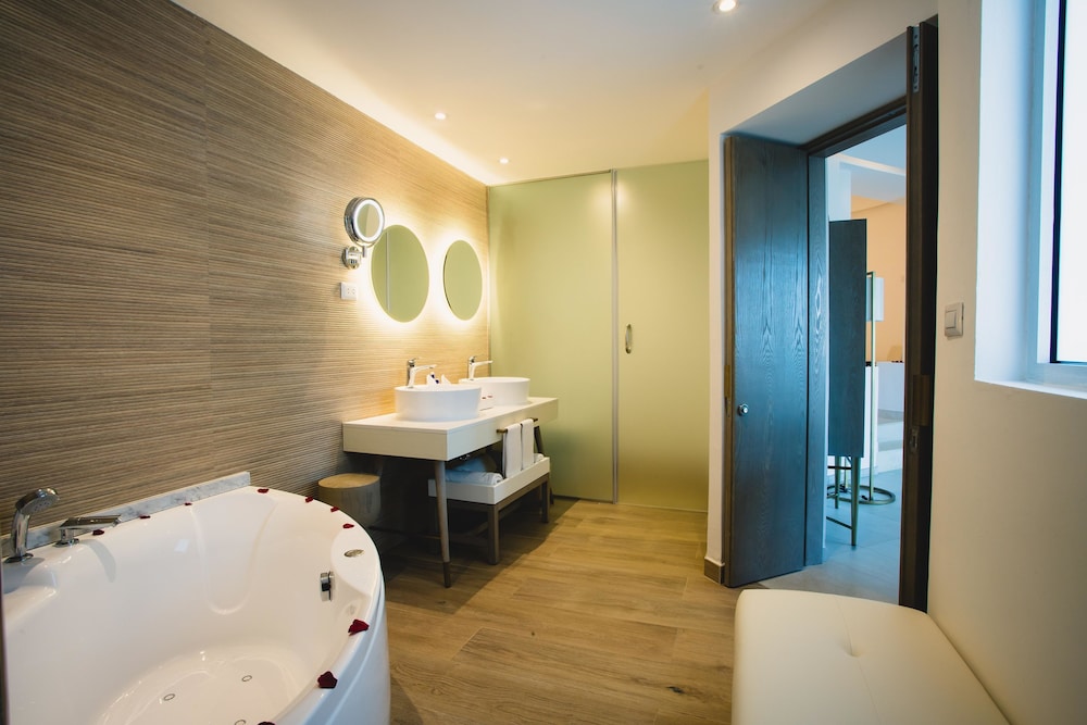 Grand Bavaro Princess All Suites Resort Spa and Casino 44/44