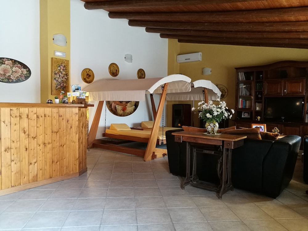 Villa Felicia 16/89