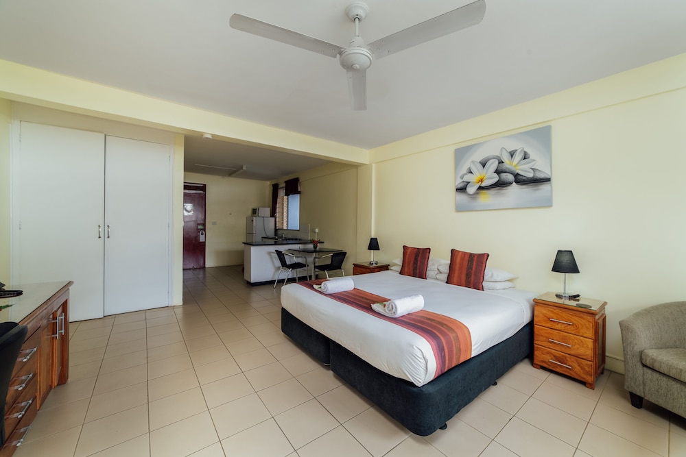 Kaiviti Motel 27/72