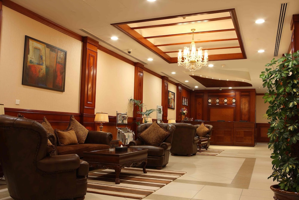 L Arabia Hotel Abu Dhabi 23/30